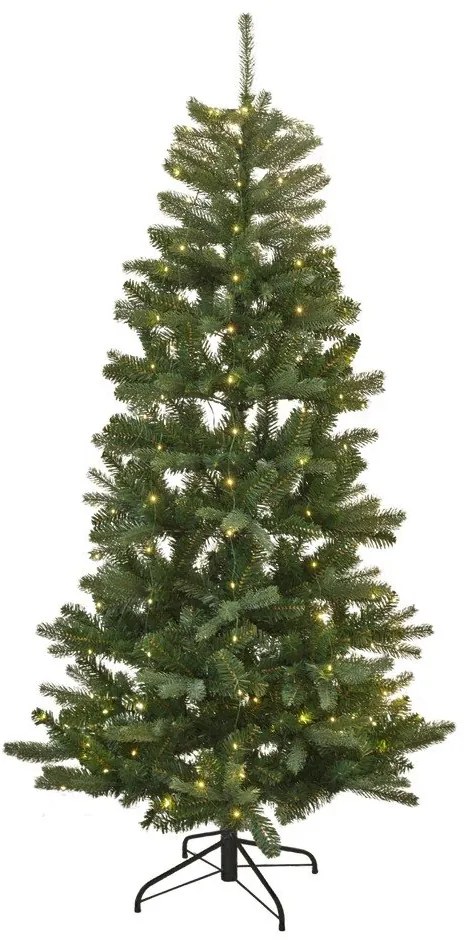 Umelý vianočný stromček výška 180 cm Eric Tree – Sirius