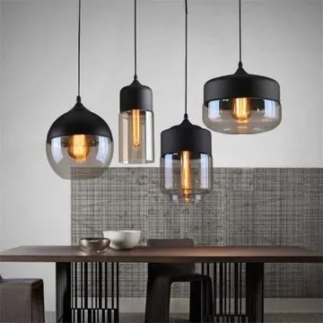 Dekorstudio Stropná lampa Zenit D