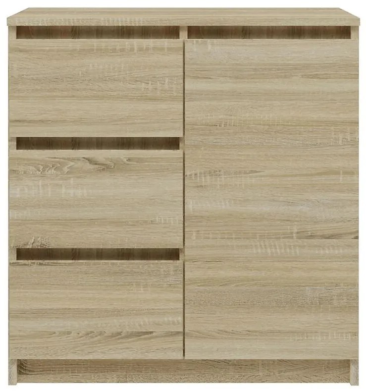 Komoda Malwa 1d3s Sonoma