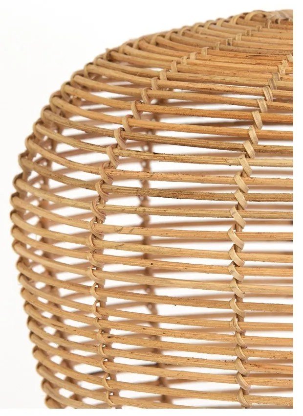 Tienidlo v prírodnej farbe ø 38 cm Latvia – Light &amp; Living