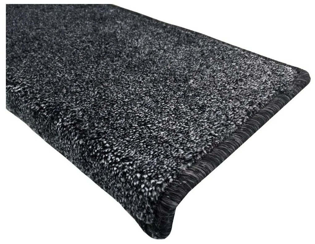 Vopi Nášľap na schody Apollo soft sivá, 24 x 65 cm