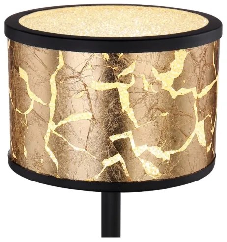 Globo 49367-6T - LED Stmievateľná stolná lampa POTTI LED/6W/230V