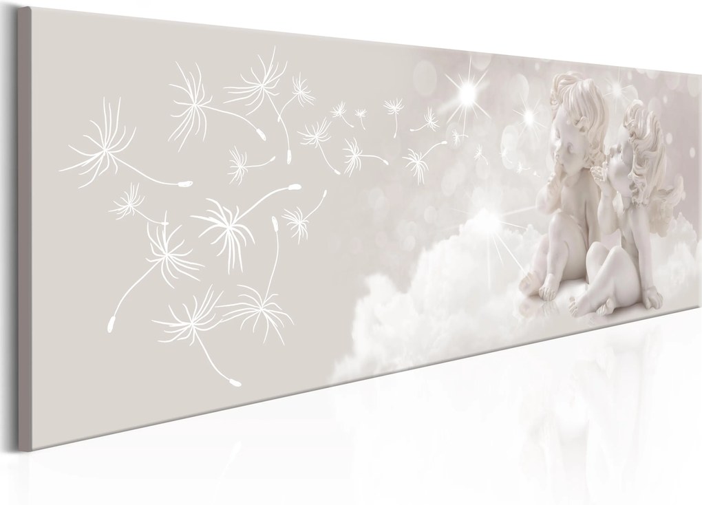 Obraz - Love Breeze 120x40