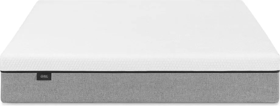 Stredne tvrdý penový matrac 135x190 cm Eva – Kave Home