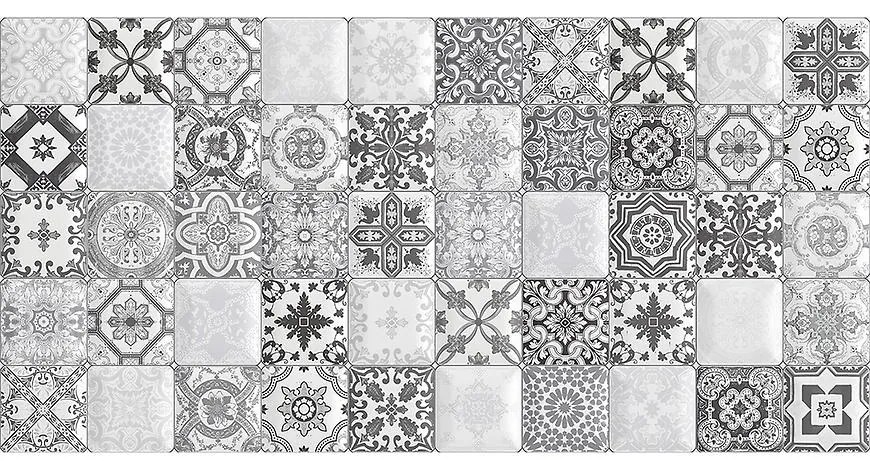 Obklad Dekor Esperanza Black 30/60