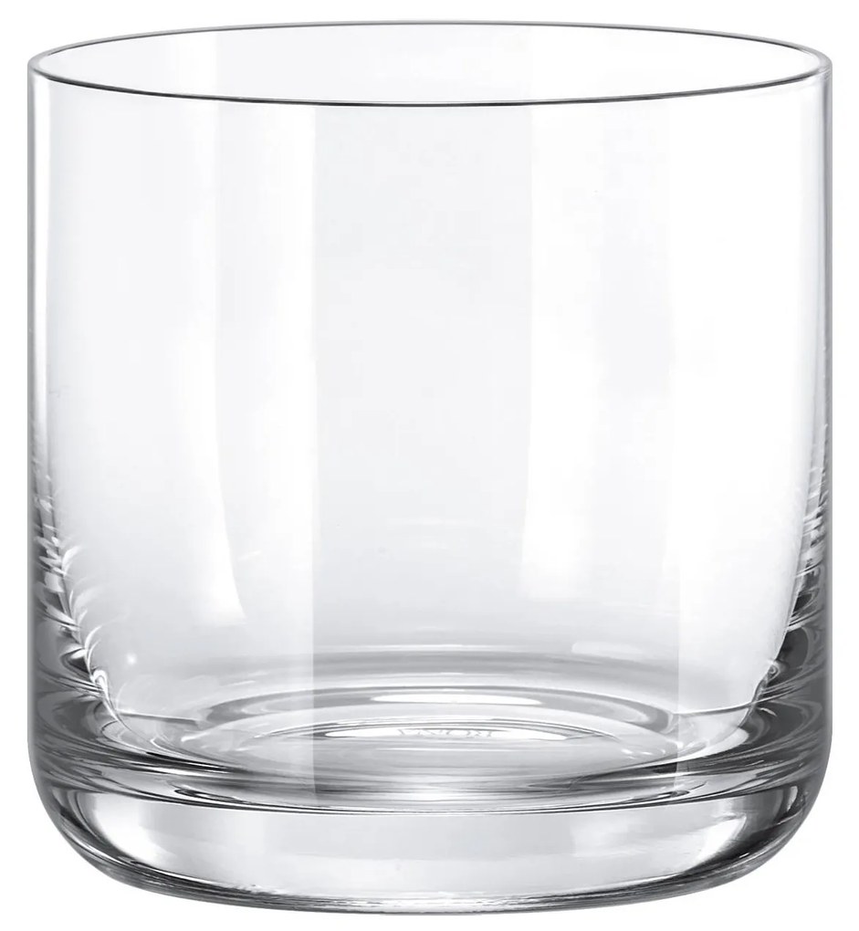 Rona pohár na whisky Old Fashioned Cumberland 370 ml 6KS