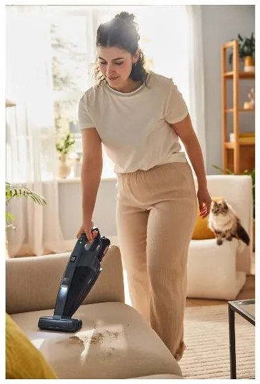 Silvercrest®  Aku ručný vysávač 20 V Shsa 20-Li B1  (100391089)