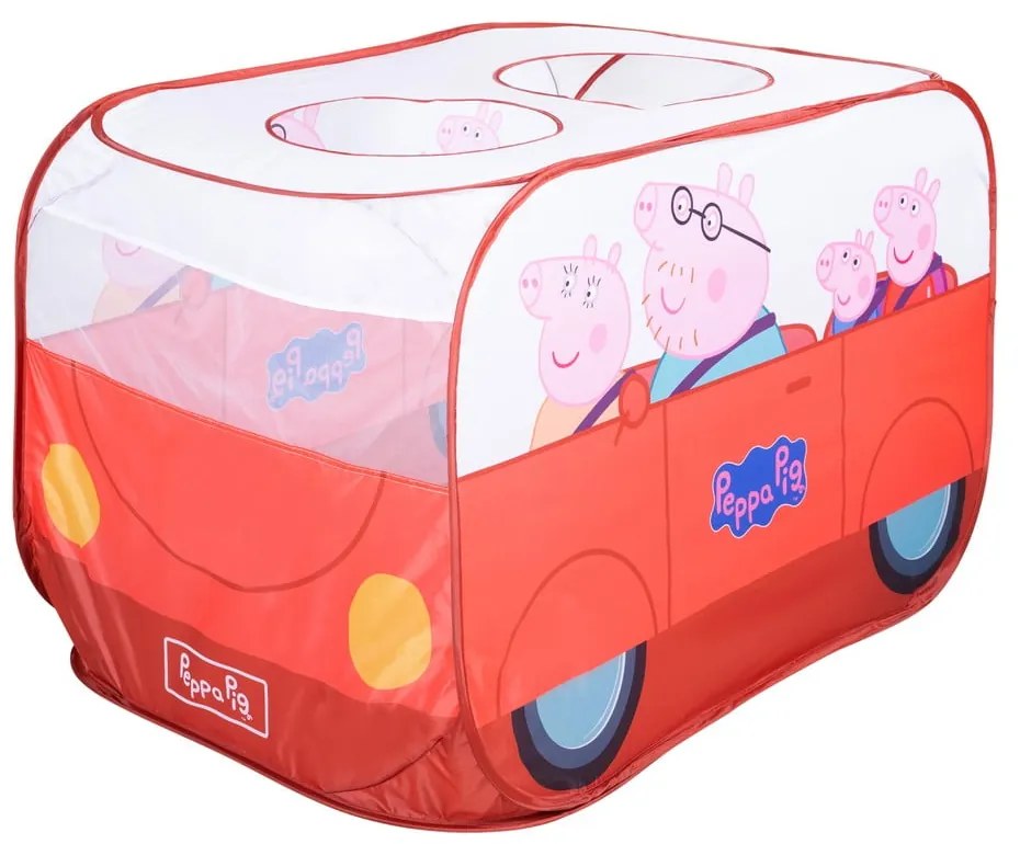 Detský stan Peppa Pig – Roba