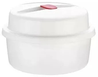 TESCOMA Naparovací hrniec PURITY MicroWave