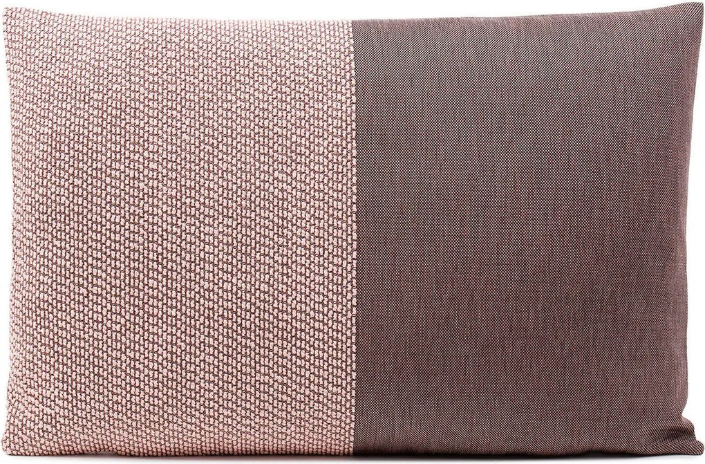 XXXLutz DEKORAČNÝ VANKÚŠ 40/60 cm Novel - Textil do domácnosti - 004118044902