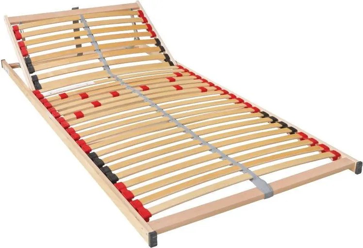 XXXLutz ROŠT, (pre rám) 120/200 cm Xora - Online Only spálne - 000559001903