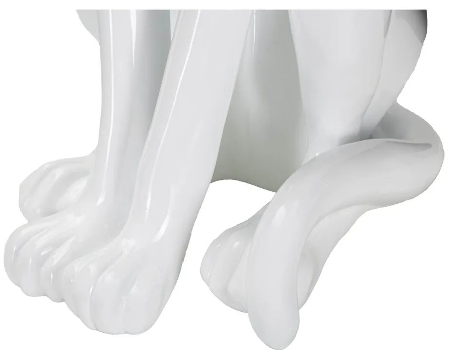 Soška z polyresínu 74 cm Leopard – Mauro Ferretti