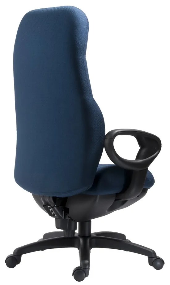Záťažová stolička Concorde, sivá