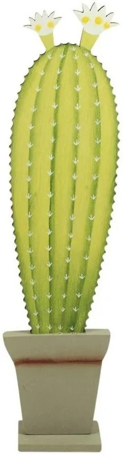 Umelé kvety Signes Grimalt  Kaktus