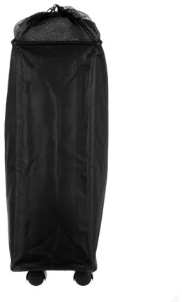 Kôš na prádlo látkový 57cm