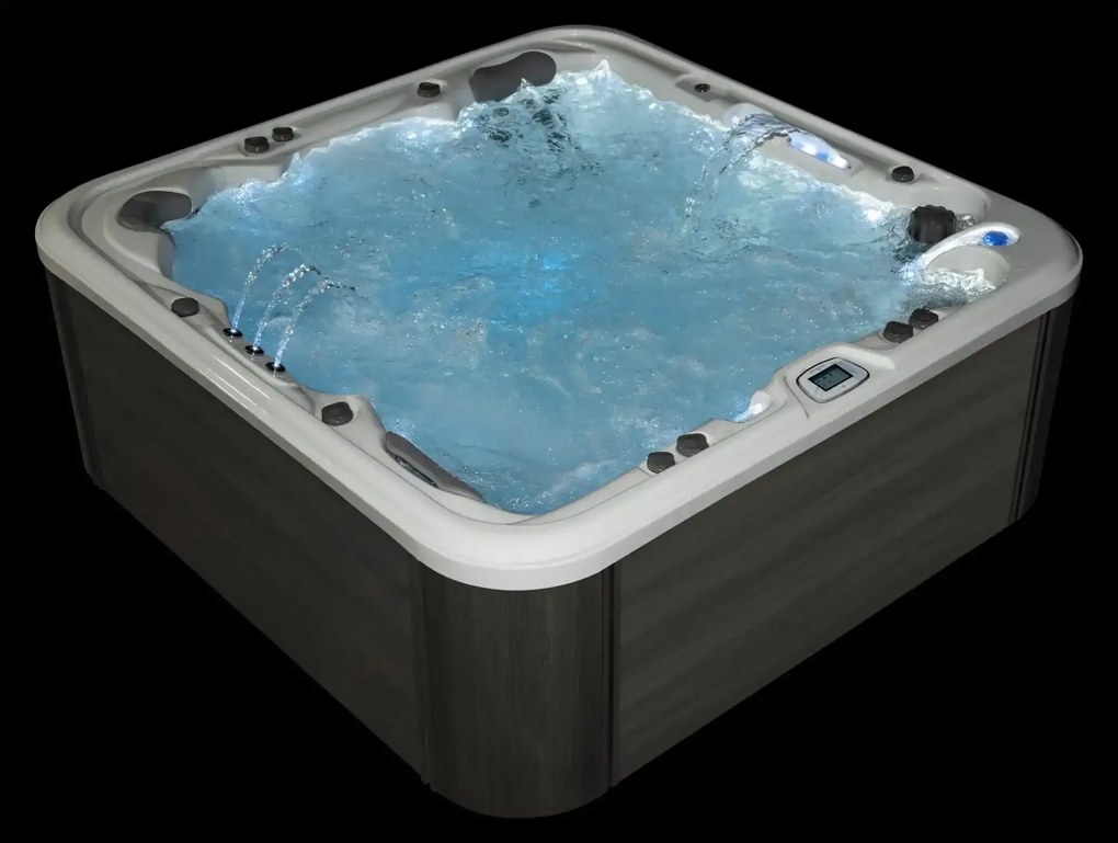 Vírivka Waterwave Spas MONTREAL 230x230x91 cm