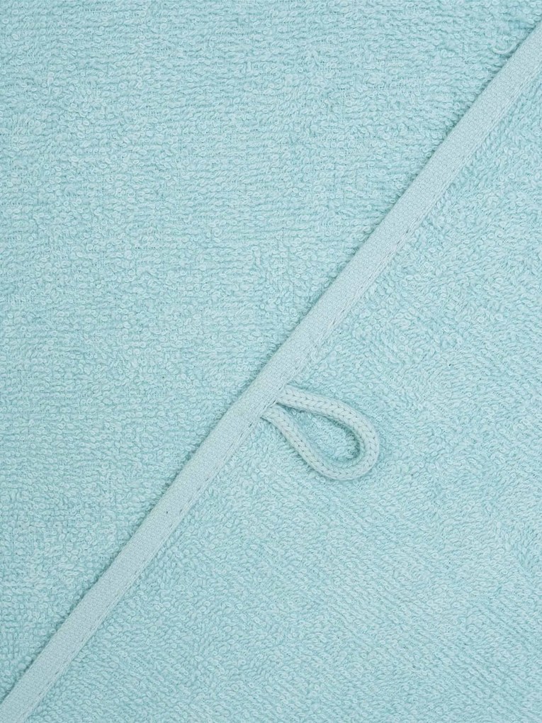 Froté uterák 50 × 100 cm ‒ Paolo mentolový