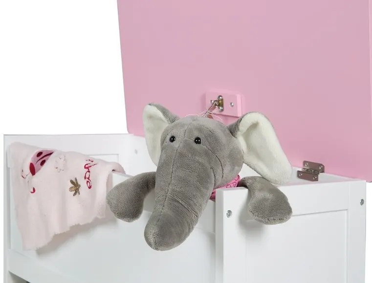 roba Truhlica na hračky (korunka) (100257623)