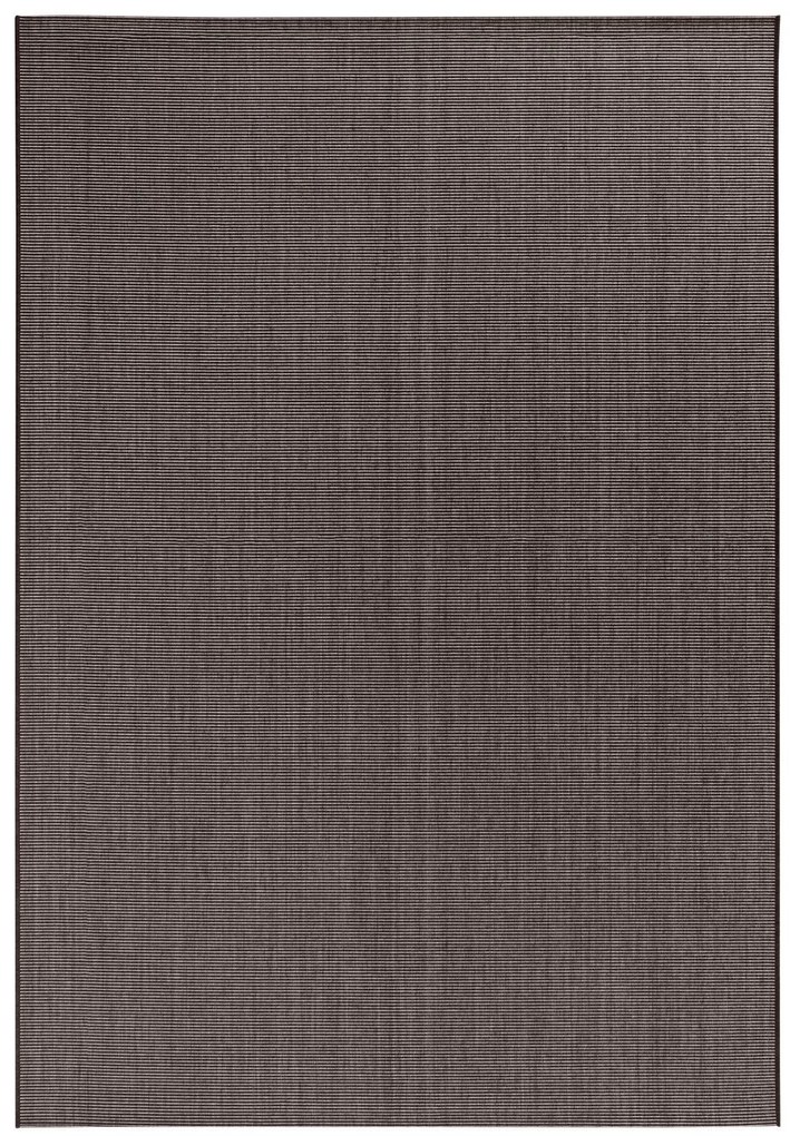 Hanse Home Collection koberce Kusový koberec Meadow 102723 schwarz - 120x170 cm