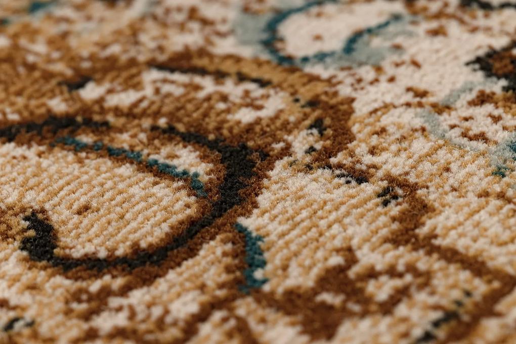 Vlnený koberec SUPERIOR NURI