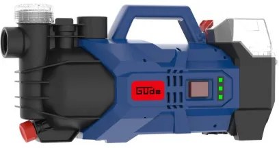 Güde Aku záhradné čerpadlo GP 18-0