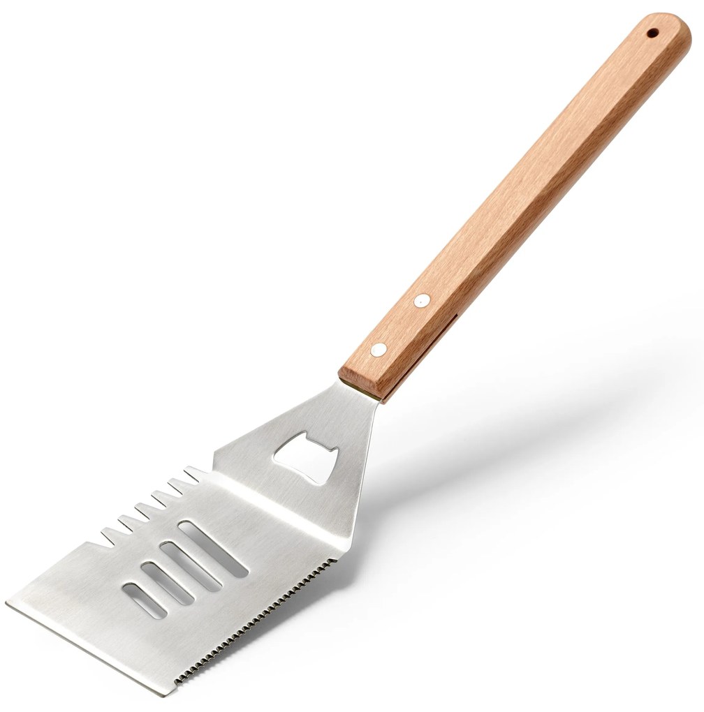 Multifunkčný nástroj na grilovanie