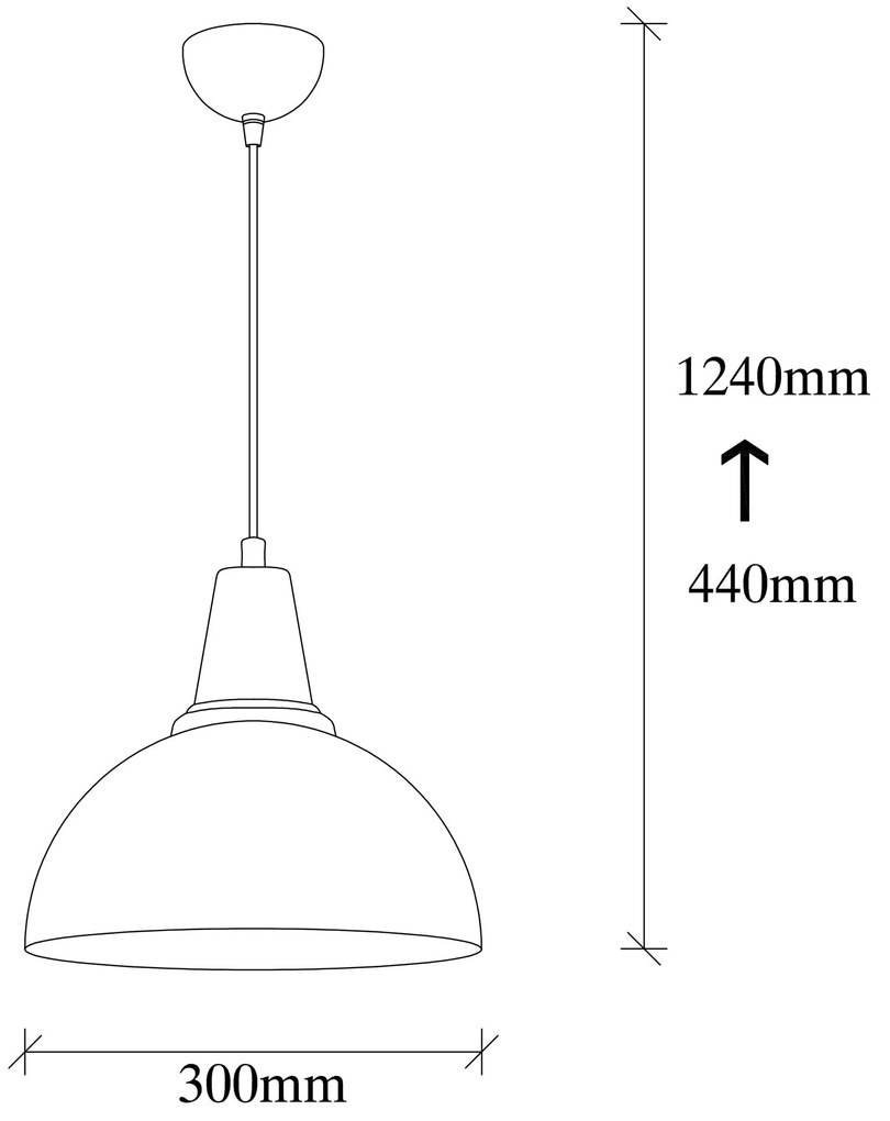 Berceste - 220-S