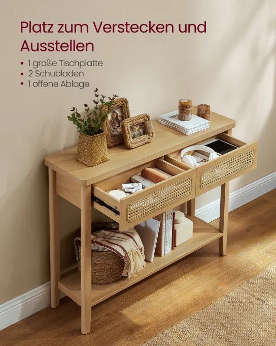 Konzolový stolík LNT016Y57