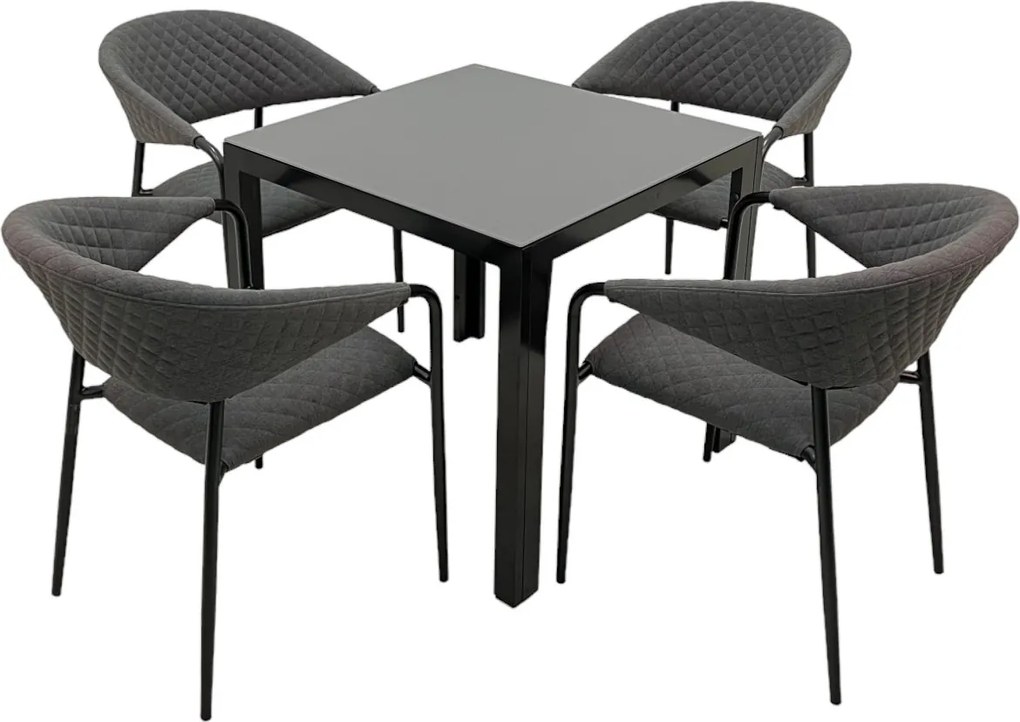 Doppler LUNA MELIA LIKA-TEX, 4+1