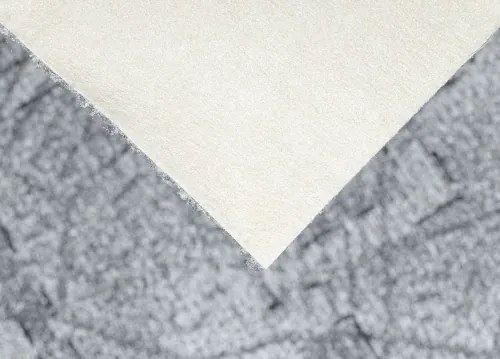 Koberce Breno Metrážny koberec BOSSANOVA 95, šíře role 300 cm, sivá