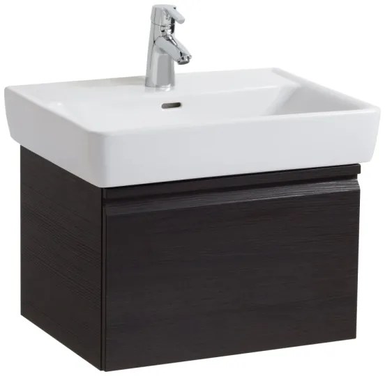 LAUFEN H8189530001041 - Umývadlo PRO 65x48 cm keramika/biela na dosku/závesné