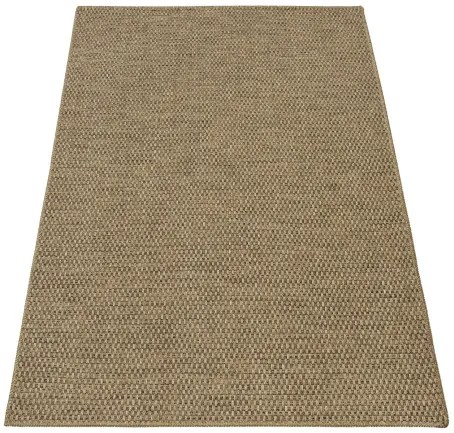 Koberec ELLA ST049A hnedý / béžový