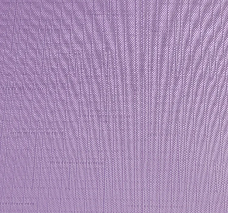Gario Roleta Mini Standard Štruktúrovaná Pastelová ametystová Šírka: 81 cm, Výška: 220 cm