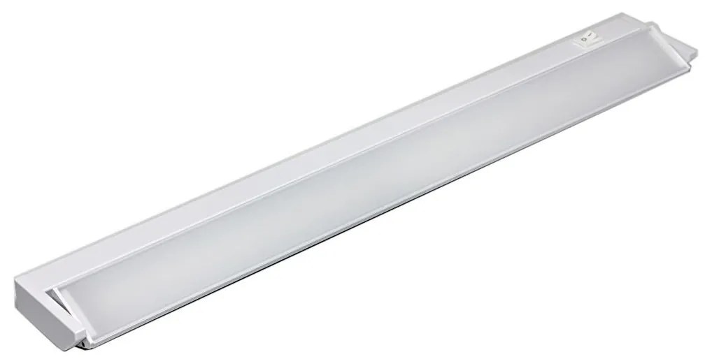 ARGUS light LED Podlinkové svietidlo LED/10W/230V biela 1038167