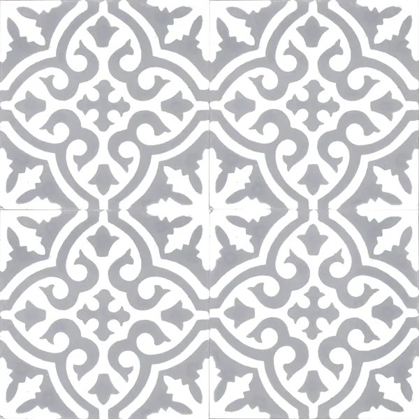 Cementové dlaždice 456 | Articima