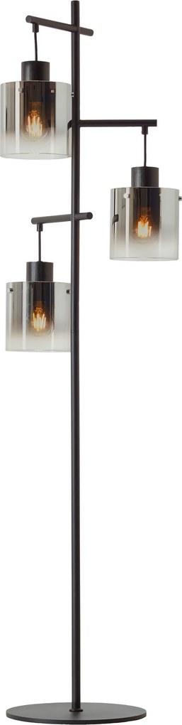 XXXLutz STOJACIA LAMPA, 46/152 cm Dieter Knoll - Interiérové svietidlá - 003106027208