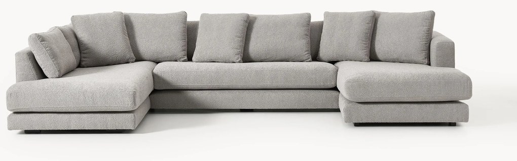 XL buklé pohovka Tribeca