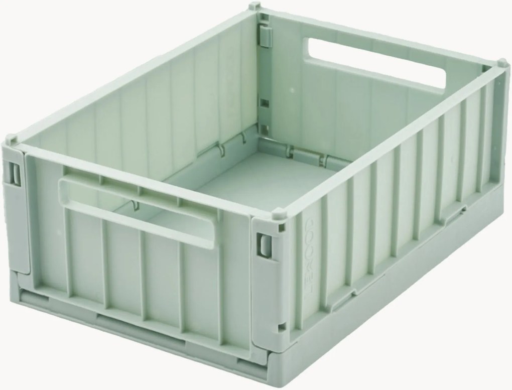 Detské úložné boxy Weston, 2 ks