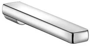 Keuco Moll držiak toaletného papiera chróm 12 763 010 000