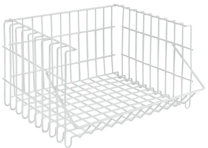 Košík na ovocie Metaltex Basket, dĺžka 34 cm