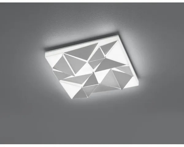 Trio - LED Stropné svietidlo TRINITY LED/24W/230V 3000/4000/5500K