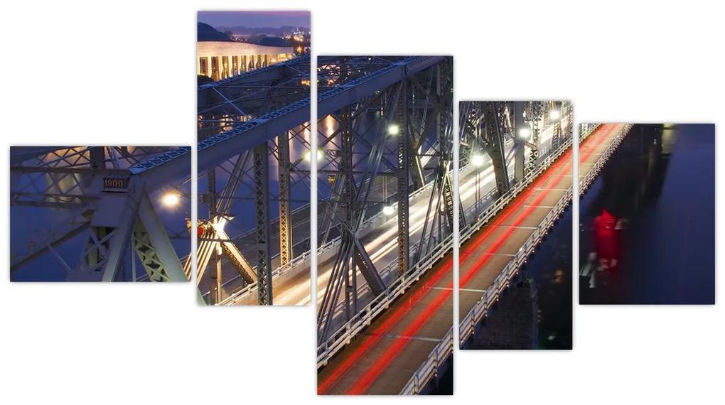 Most - obrazy