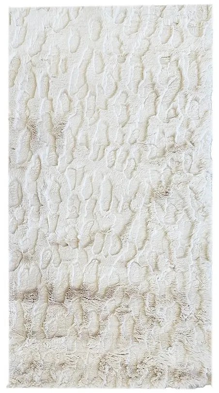 Koberec Lima Rabbit Fur 1,4/1,9 MRD-642 L,béžová N33