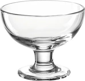 Leonardo Pohár na zmrzlinu CUCINA 360 ml 6 ks