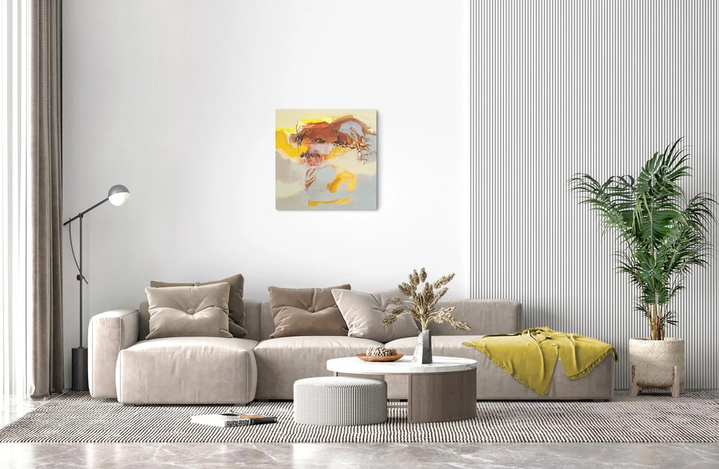 JULIANA – 60 x 60 cm