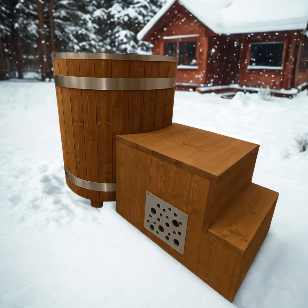 Hanscraft COOL POOL PRO BARREL