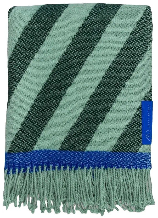 Deka 125x170 cm Retro – Mette Ditmer Denmark