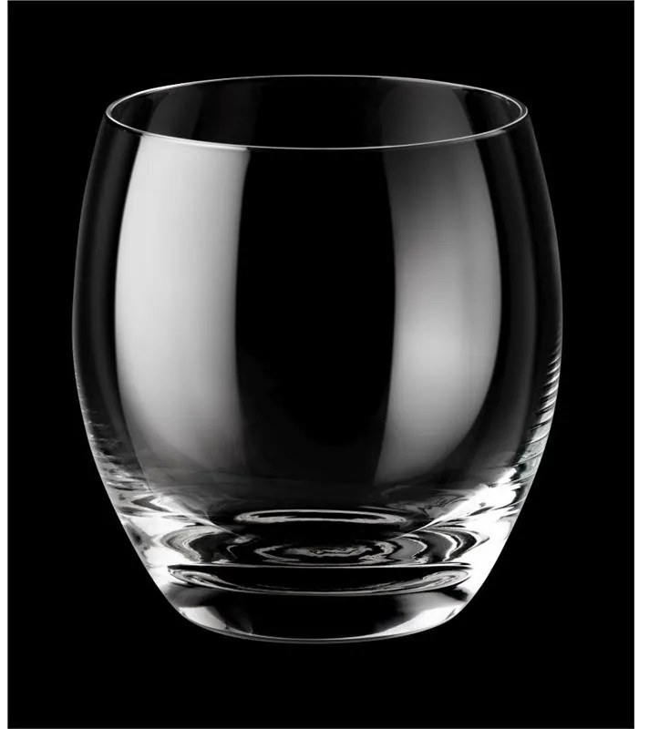 BOHEMIA PRESTIGE RHODES POHÁR 380ML SADA 6 KS