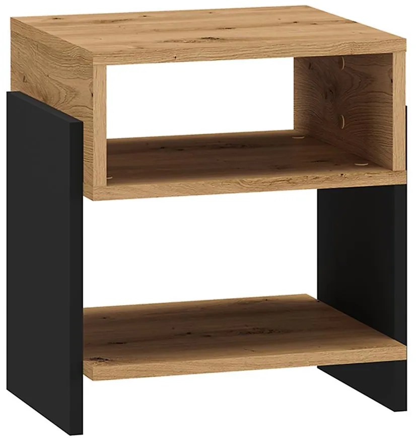 Nočný stolík Tris