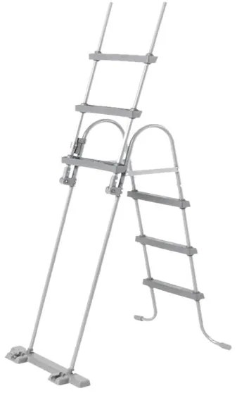 Bestway Záhradný bazén s kovovou konštrukciou 427 x 107 cm Bestway 5614Z